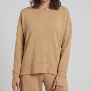 Athleta Balance Pullover